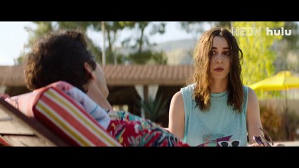 Palm Springs Commentary Version trailer