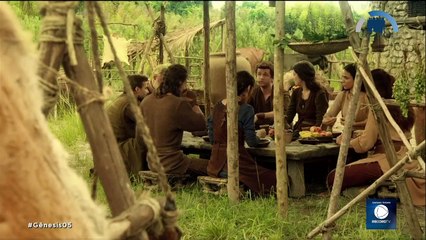 GÊNESIS -EPISÓDIO 05 - [25-01-2021] - COMPLETO