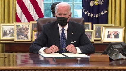 美, 비시민권자 입국 제한 대상국에 남아공 추가 / YTN