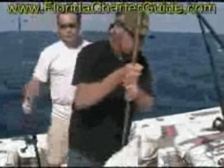 Florida Charter Fishing