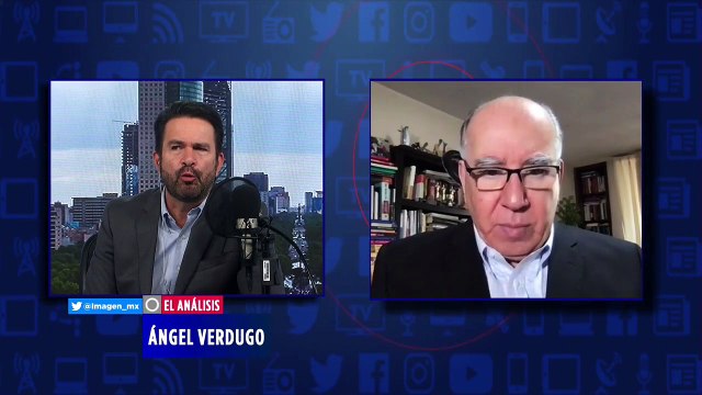 Las críticas y dudas por el contagio de López Obrador, en opinión de Ángel Verdugo
