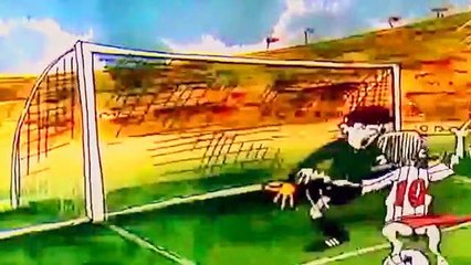 VIZATIMORI "ARBITRI, ARBITRI" | Kinematografia Shqiptare