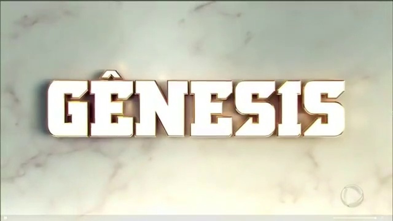 NOVELA GÊNESIS - CAPITULO 05 - DIA - 25/01/2021 - SEGUNDA FEIRA - COMPLETO - NA ÍNTEGRA! EM HD