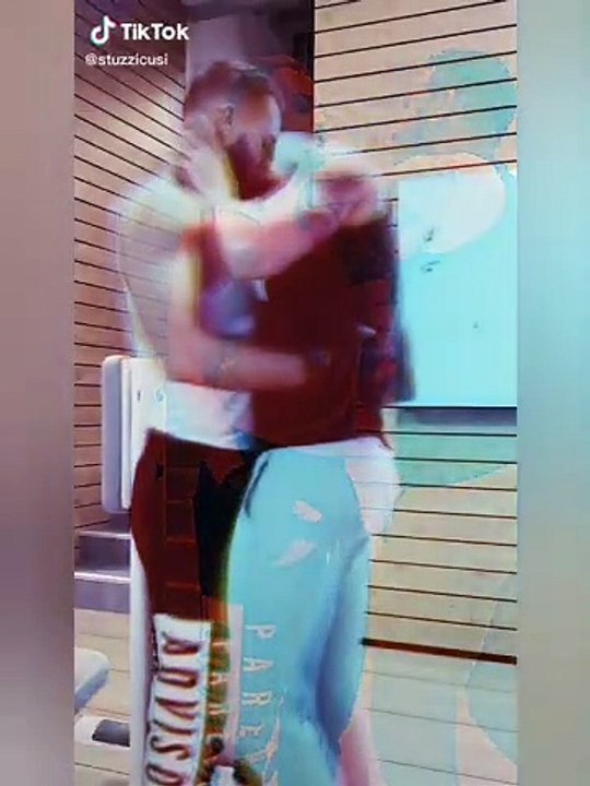 Cute Bromance | Gay Tik Tok Compilation 2021