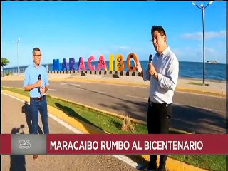 Programa 360 25ENE2021 l  Maracaibo rumbo al Bicentenario