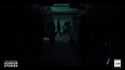 Two Sentence Horror Stories 2x04 Season 2 Episode 4 Trailer - Imposter