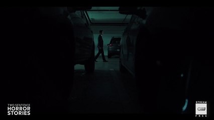 Two Sentence Horror Stories Episode 4 Season 2 Promo