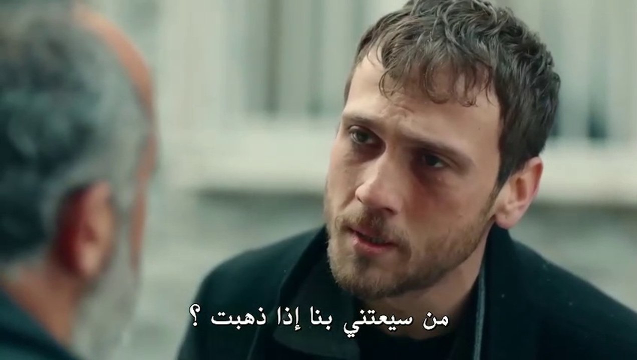 مسلسل الحفرة الموسم الرابع الحلقة 21 جزء 2 مترجمة للعربية