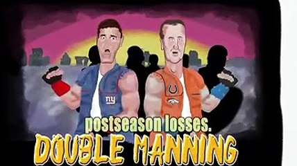 N’if’L: What if Archie and Olivia Manning never met.