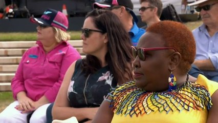 PM leads national Australia Day citizenship ceremony