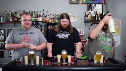 KyBrewReview Challenges: 4th of July Mountain!