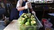 How avocado pits are turned into biodegradable silverware