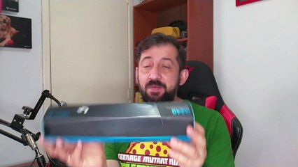  - Mousepad Logitech G240 / Unboxing en español -  la mejor alfombrilla para Ti??????
