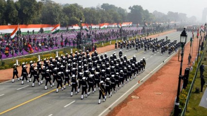 Know how different is Republic Day parade 2021?
