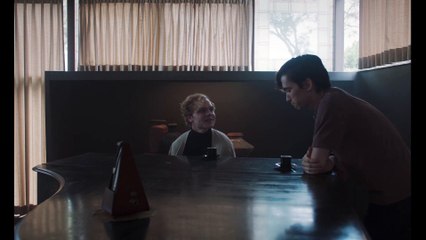 The Bloodhound movie clip - Isn’t this wonderful