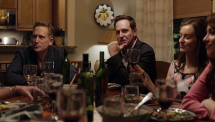 OUR FRIEND movie clip  - Jake Owen