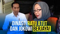 Warna - Warni Pilkada 2020, Mana Yang Paling Mencolok?