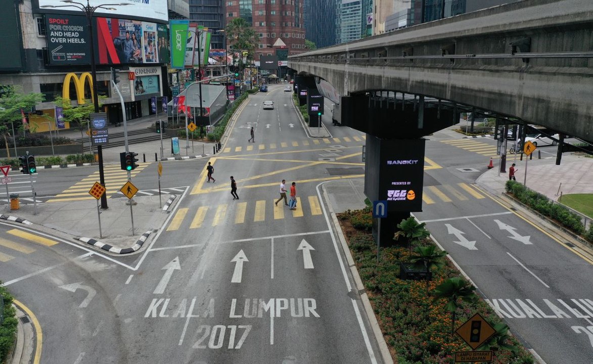 CMCO likely to replace MCO by Chinese New Year, says health ministry