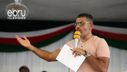 30% Put Aside For P.W.D, Youth And Women In Government Procurement