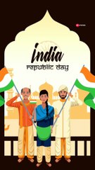 Happy Republic Day Status | Maa Tujhe Salaam Status | A.R.Rahman | DK Status