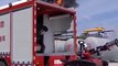New fire brigade Technology || Gapani Technology of fire brigade 2021