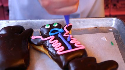 The most iconic restaurant in every state and the dishes that they're famous for