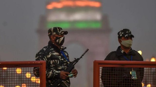 All eyes on Republic Day celebrations amid Covid restrictions; Farmers tractor march; more