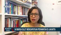 Banyak Warga Keluhkan Sulit Dapat Perawatan di Rumah Sakit Jakarta, Ini Kata Komisi IV DPR