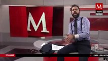 Milenio Noticias, con Sergio Gómez Villarreal, 25 de enero de 2021