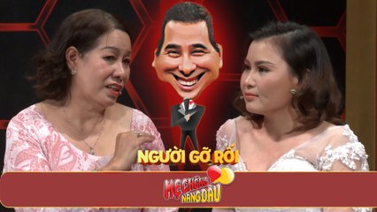 Mẹ Chồng Nàng Dâu Hay Nhất -Tập 28: Mẹ chồng chịu đựng con dâu suốt 6 năm khiến MC bất ngờ