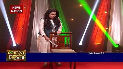 Jai Gantantra: कोरोना से जंग में भारत ने थामा दुनिया का हाथ, देखें पीनाज के साथ Exclusive Report