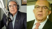 Falleció Jorge Eliécer Orozco, exdirector nacional de RCN Radio