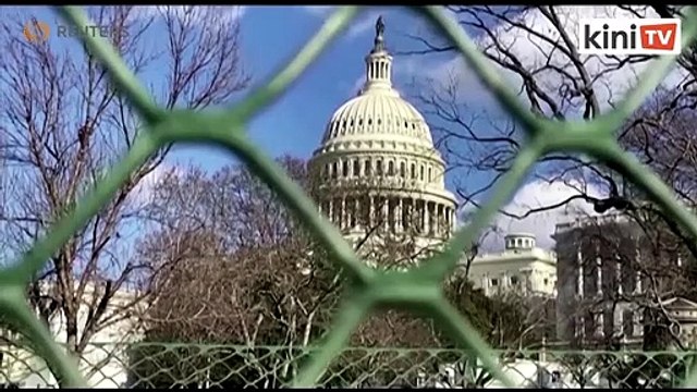 House formally launches Trump impeachment trial