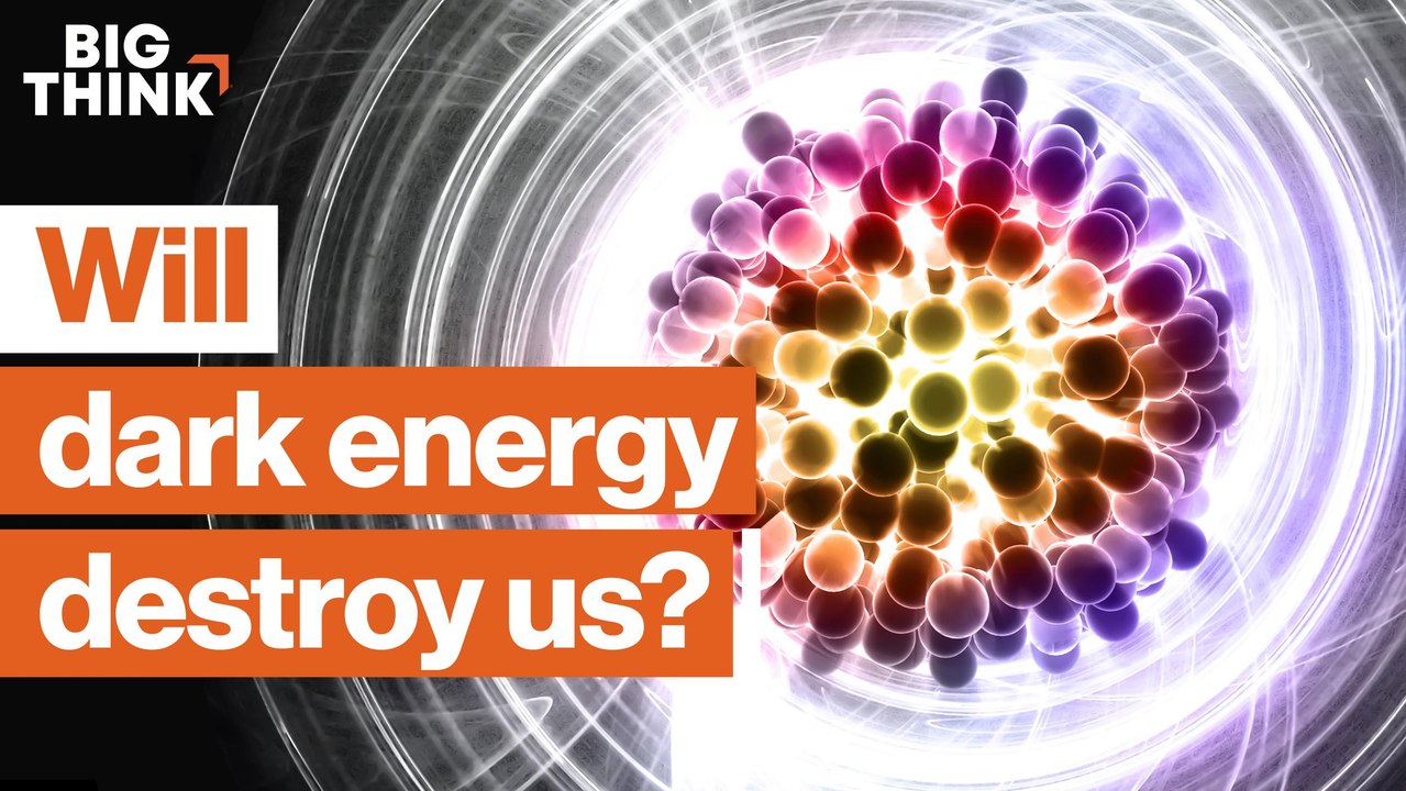 Dark energy: The apocalyptic wild card of the universe