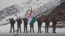 BSF-Army releases video on Republic Day