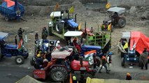 Farmers tractor rally: Delhi Police issues traffic advisory