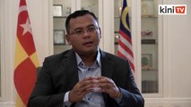 Pekerja asing perlu divaksin untuk imuniti kelompok - MB Selangor