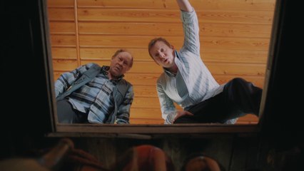 Ивановы-Ивановы - 5 сезон / 3 серия