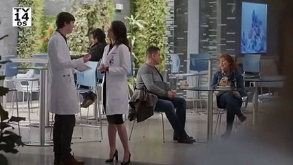 The Good Doctor 4x09 Season 4 Episode 9 Trailer