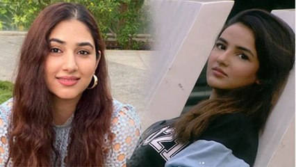Bigg Boss 14; Jasmin Bhasin की तरह ही Disha Parmar भी जाएँगी घर के अंदर ! |FilmiBeat
