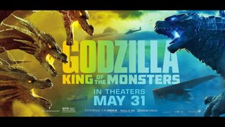 GODZILLA VS KONG Trailer (2021) #Trending!!!