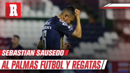 Pumas informó que no saben el tiempo de recuperación que tendrá Sebastián Saucedo tras su lesión