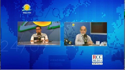 Daniel Pou: "Entre populismo y autoritarismo se debate el sistema de partidos"