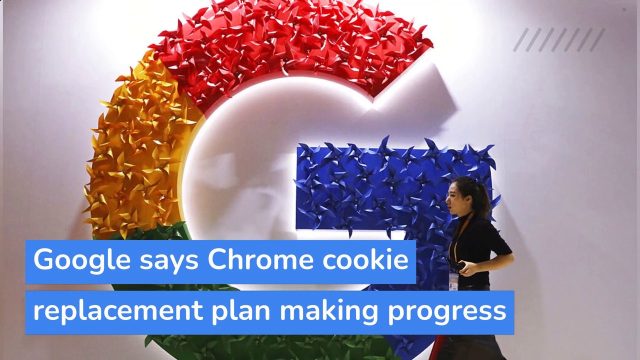 Google says Chrome cookie replacement plan making progress , and other top stories in technology from January 26, 2021.