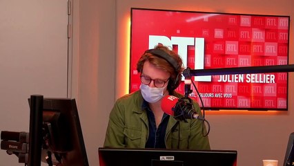 Le Plat du Jour du 26 janvier 2021