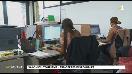 Salon du tourisme virtuel : mode d’emploi