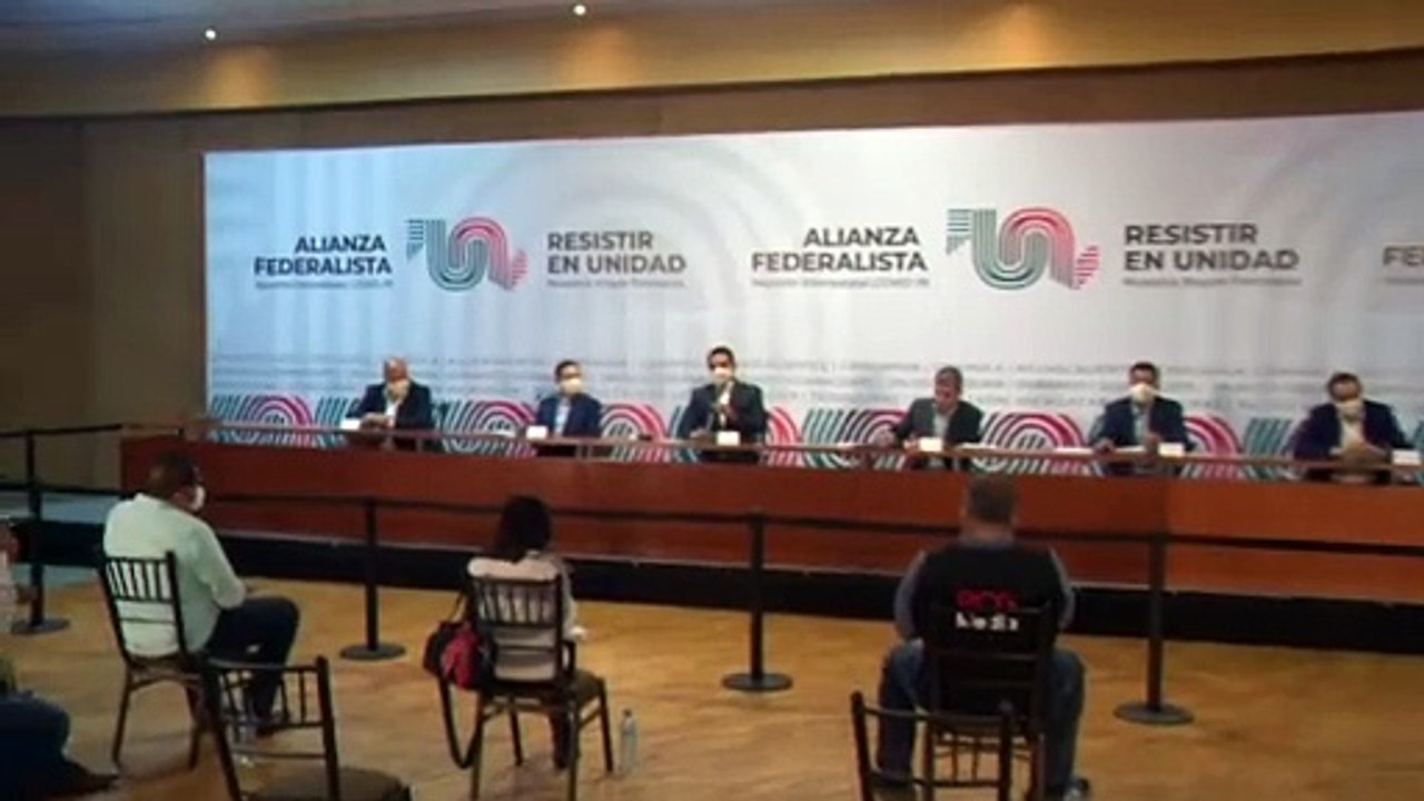 Autoridades de Salud deben encabezar vacunación