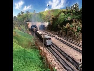 Thomas and Friends Season 1 Episode 6 (Chinese)