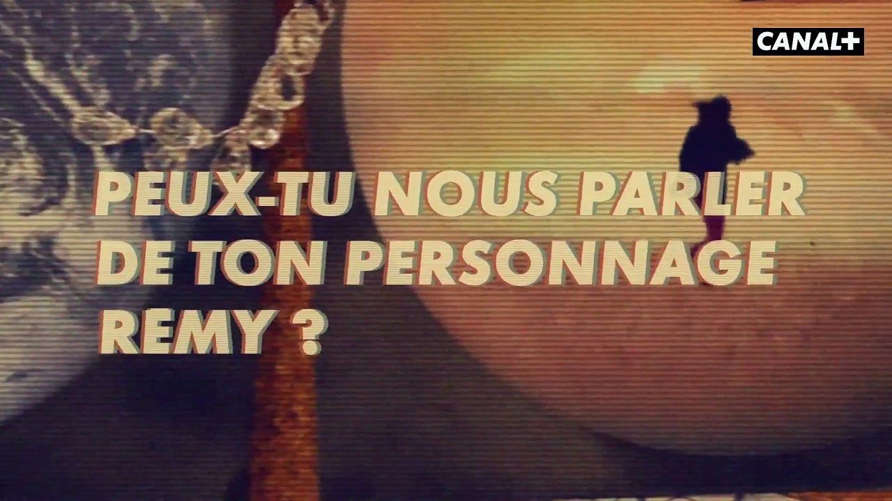 OVNI(s) - Quentin Dolmaire - Interview