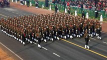 India celebrates 72nd Republic Day amid coronavirus pandemic